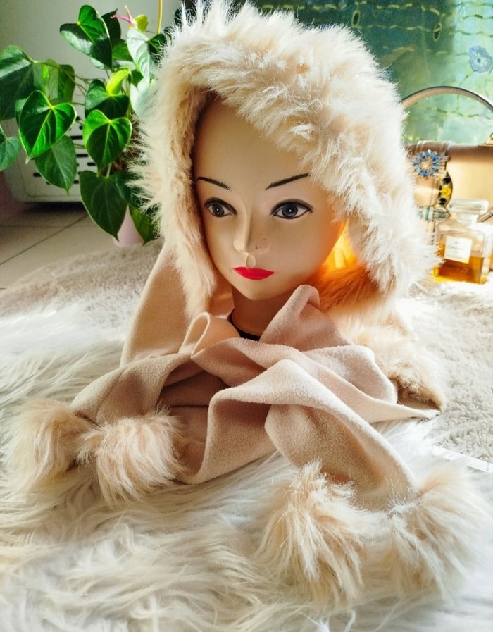Écharpe bonnet Boutique Toulouse - photo numéro 7