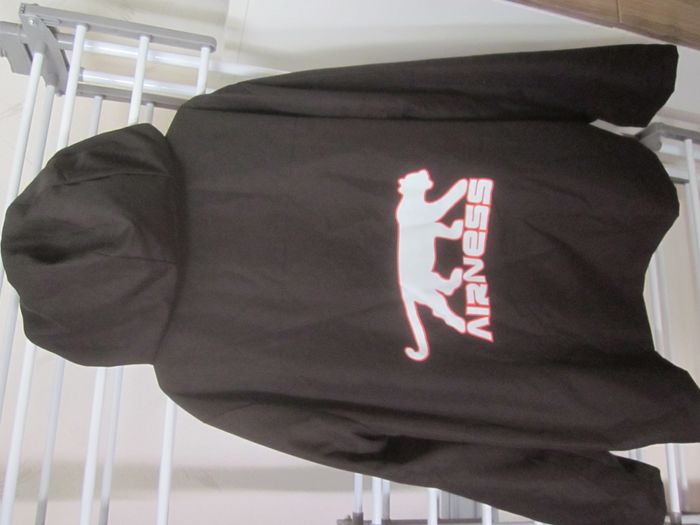 veste - photo numéro 2