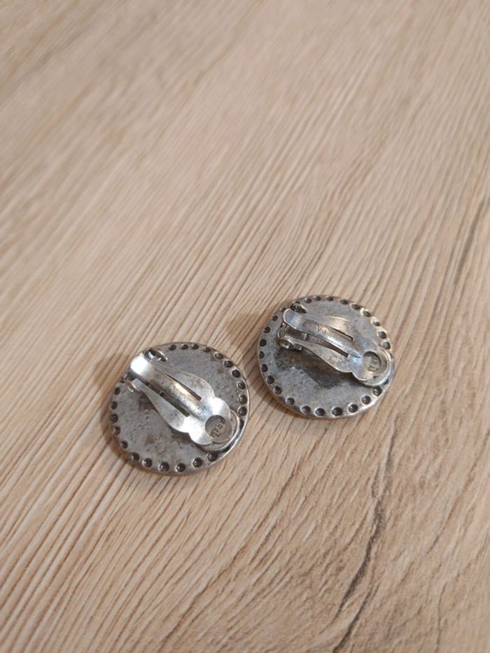 Boucles d'oreilles Taratata - photo numéro 2