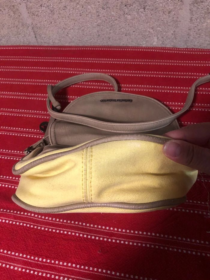 Petit sac à main - photo numéro 5
