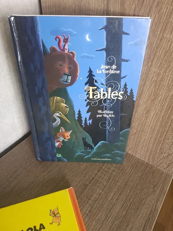 Lot de livre enfant - photo numéro 3