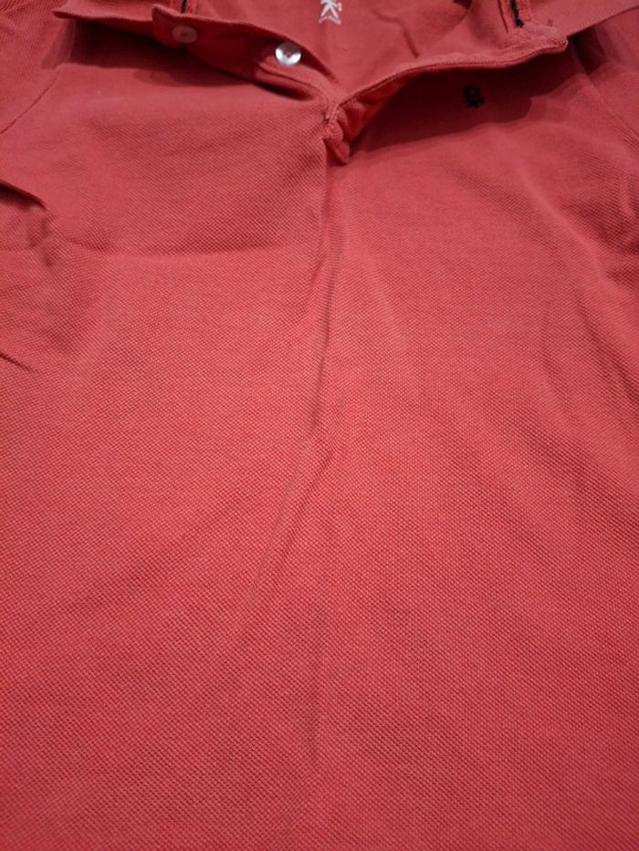 Polo okaidi Manches courtes - photo numéro 5