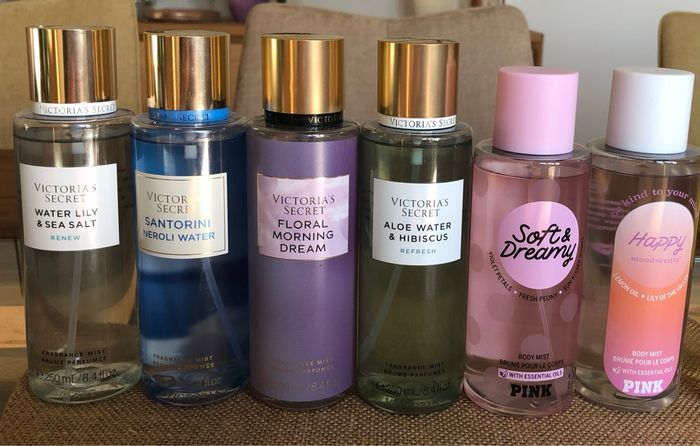 Brume - Victoria's Secret