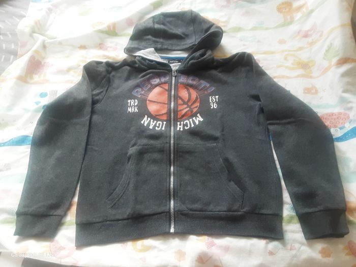 Sweat garçon 12ans