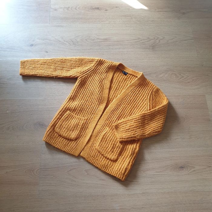 🩷 Gilet 5 ans Kiabi #emyfleury_5ansfille