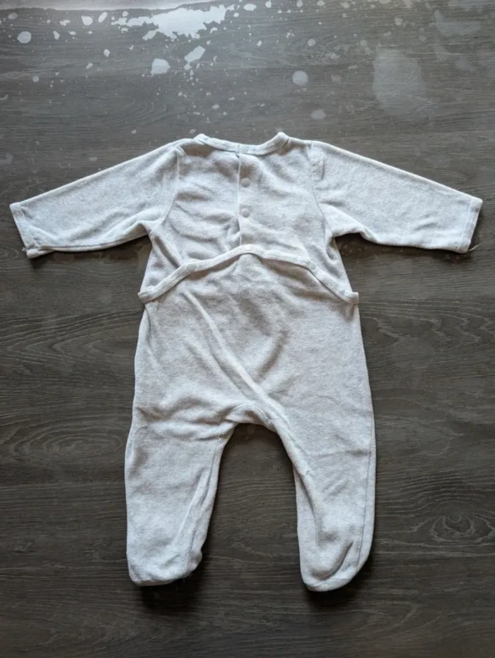 Pyjama chien - photo numéro 5
