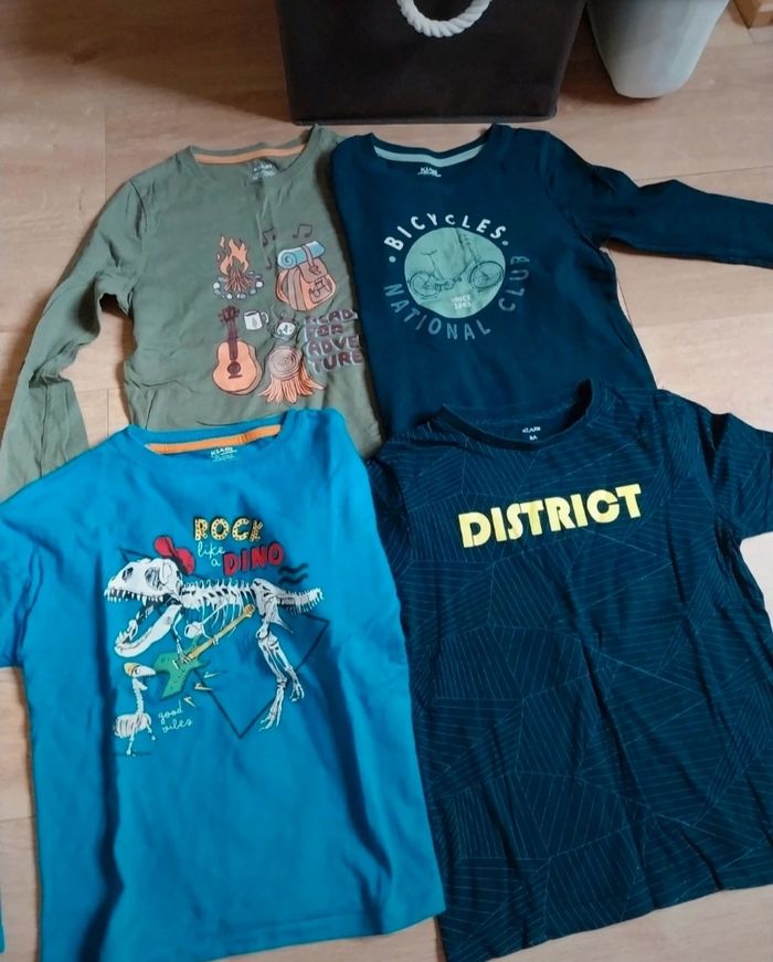 Lot de haut ml - photo numéro 2