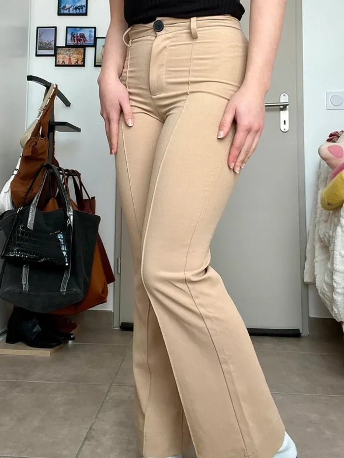 Pantalon Ninon - photo numéro 2