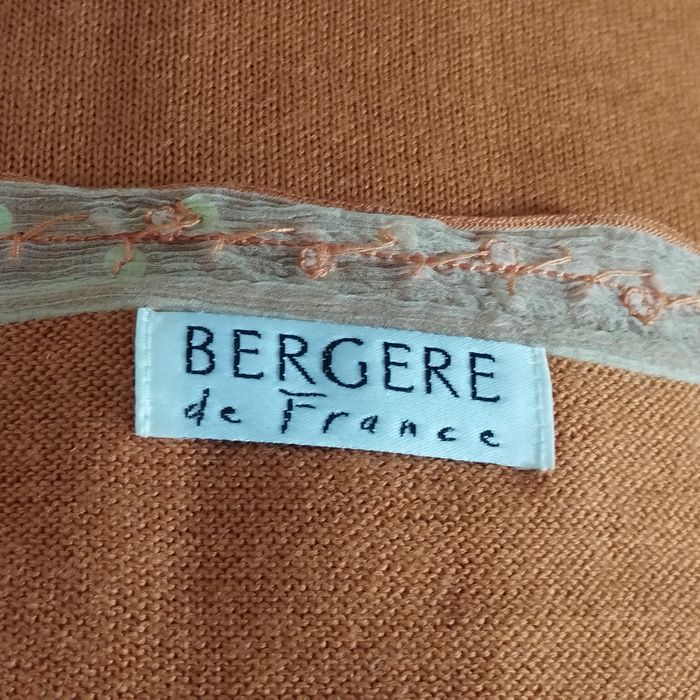Pull Bergère de France femme 38 - photo numéro 9