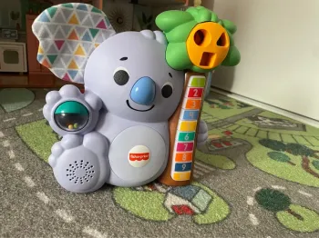 Koala Fisher price