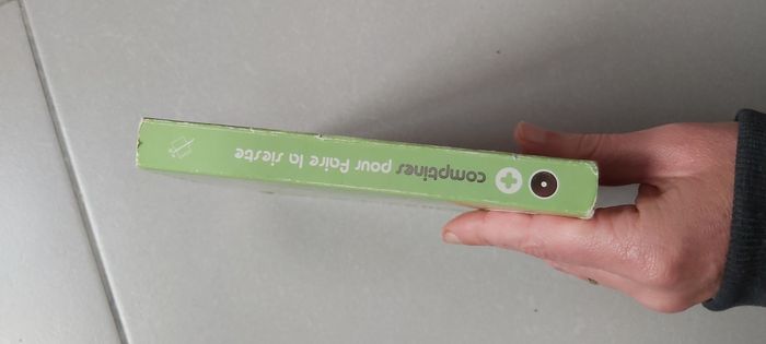 Comptines pour faire la sieste - photo numéro 2