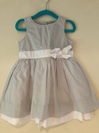 Robe été