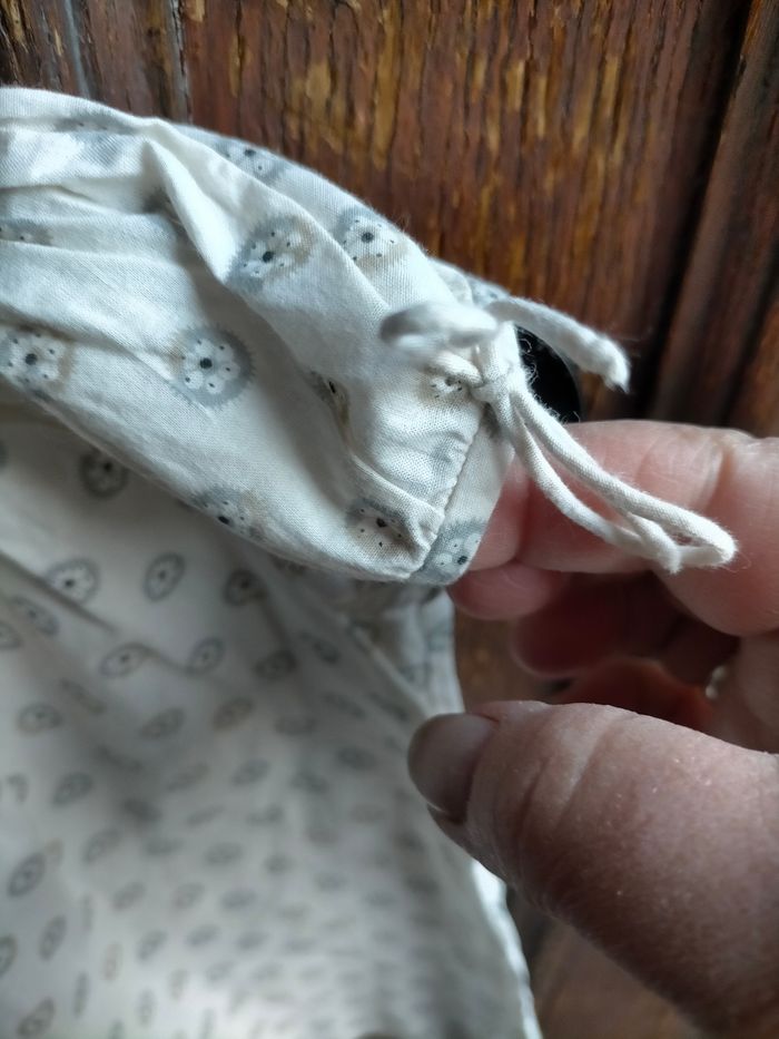 Très belle robe Bonpoint 18 mois - photo numéro 3