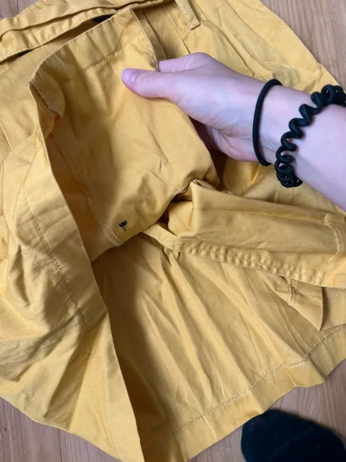 Jupe Bershka taille S - photo numéro 5