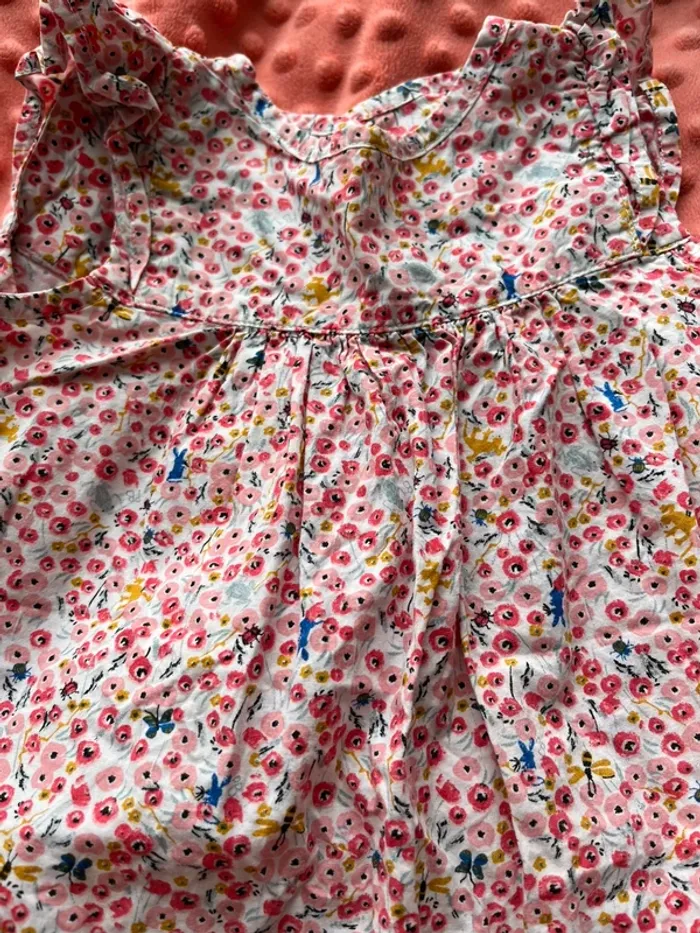 Robe été - photo numéro 2