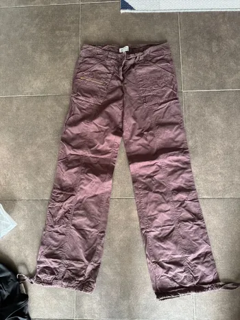 Pantalon femme, Etam