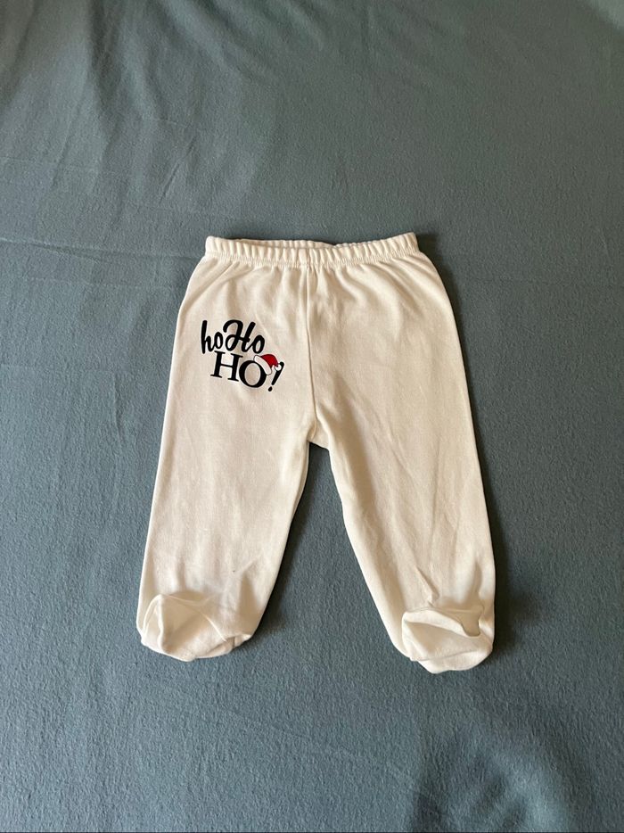 Bas de pyjama bébés Taille 0-3 mois Neuf