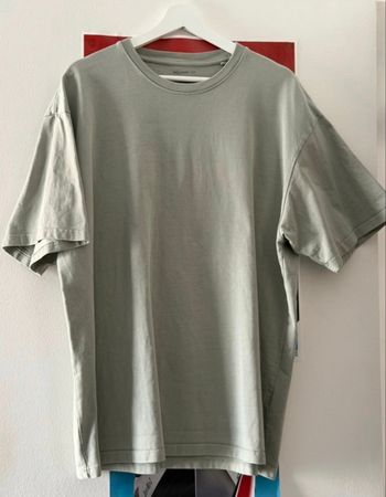 T-shirt homme Pull&Bear XL