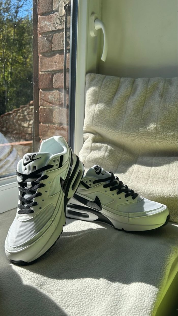 Nike Air Max BW - photo numéro 4