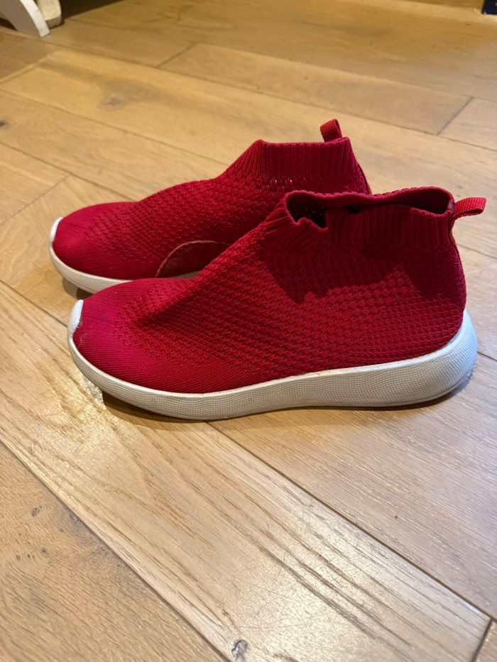 Baskets Zara Women 38 - photo numéro 5