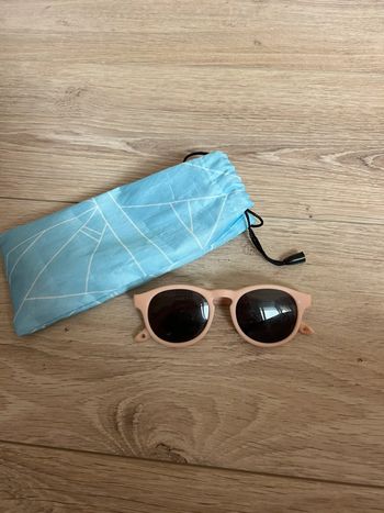 Lunettes de soleil