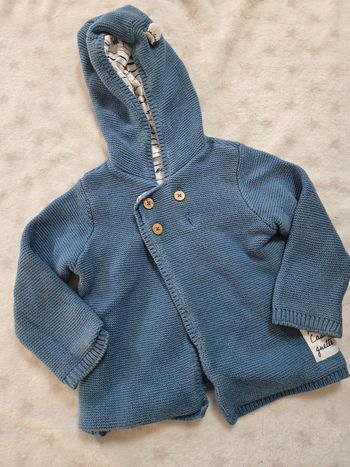 Gilet