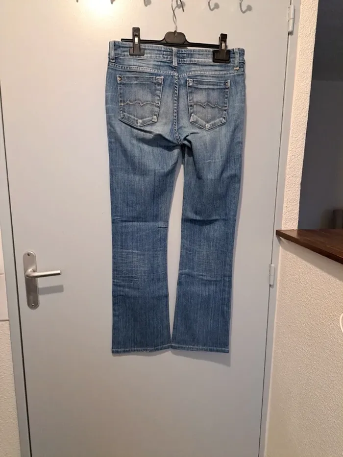 Pantalon - photo numéro 2