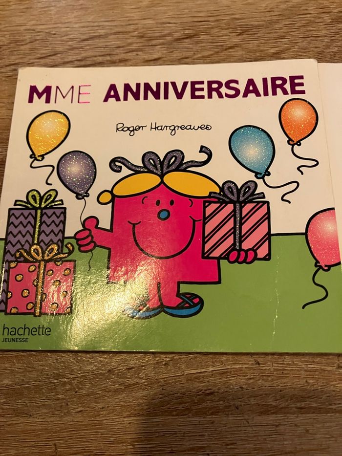 Monsieur madame - photo numéro 4