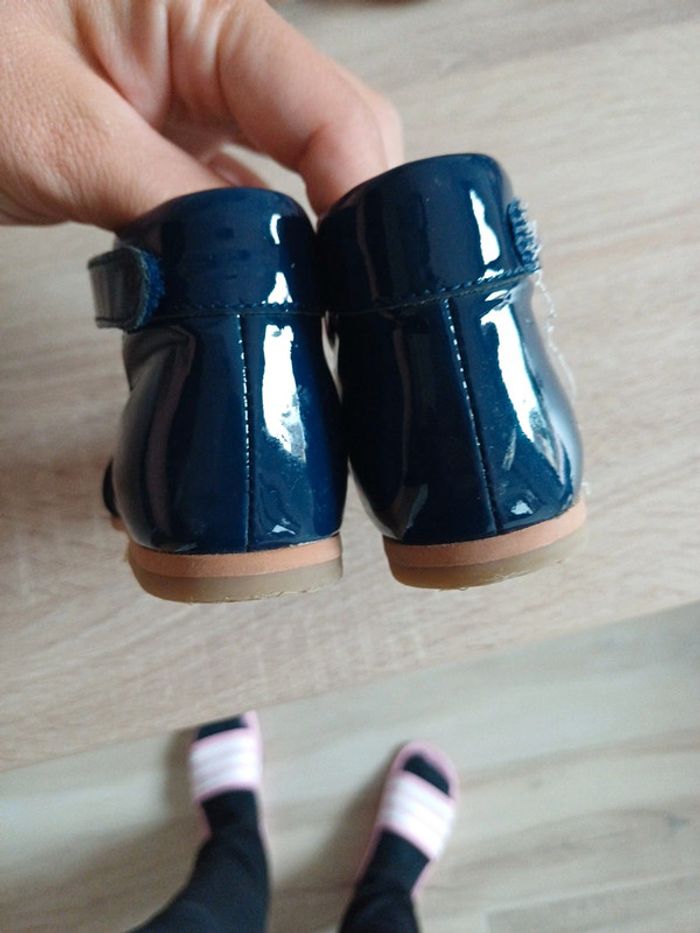 Chaussures jacadi 21 - photo numéro 4