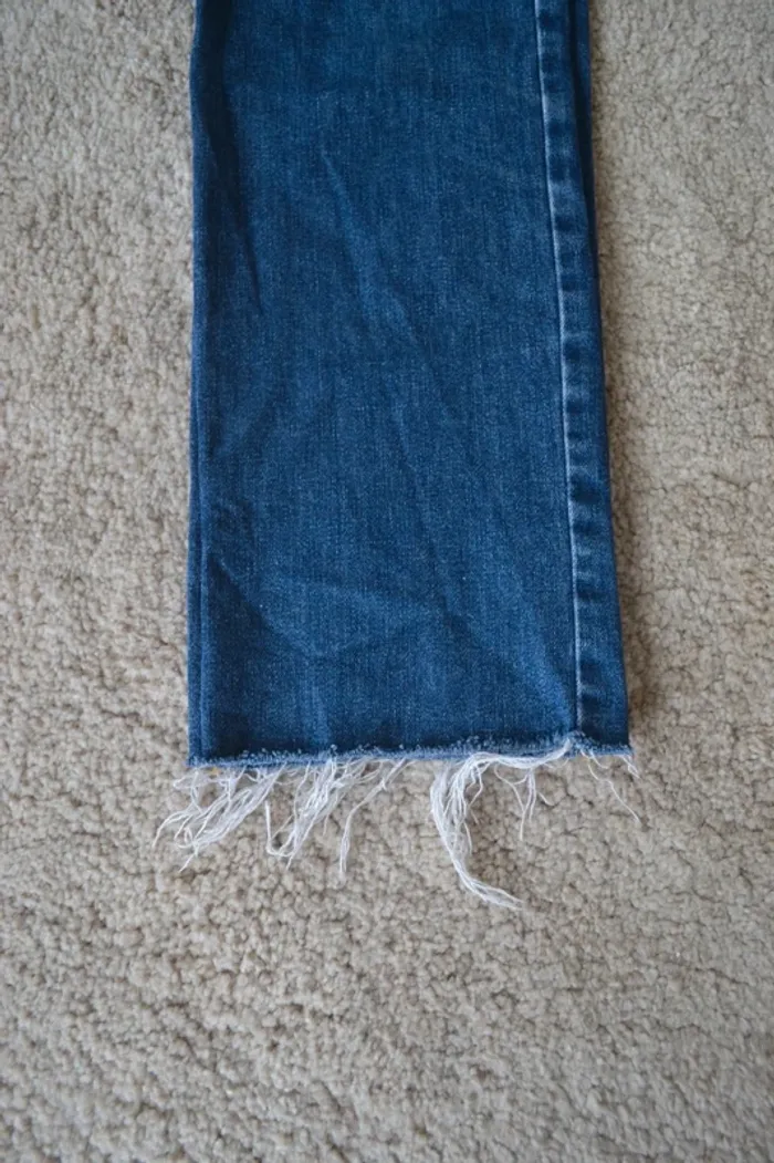 Jeans Lee Taille 40 (W31) - photo numéro 8