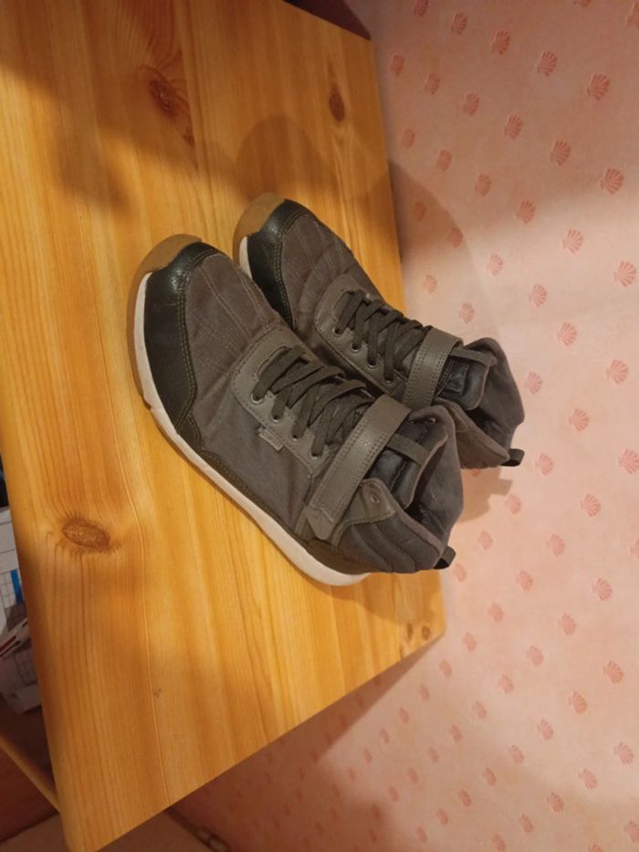 Chaussures newfeel - photo numéro 2
