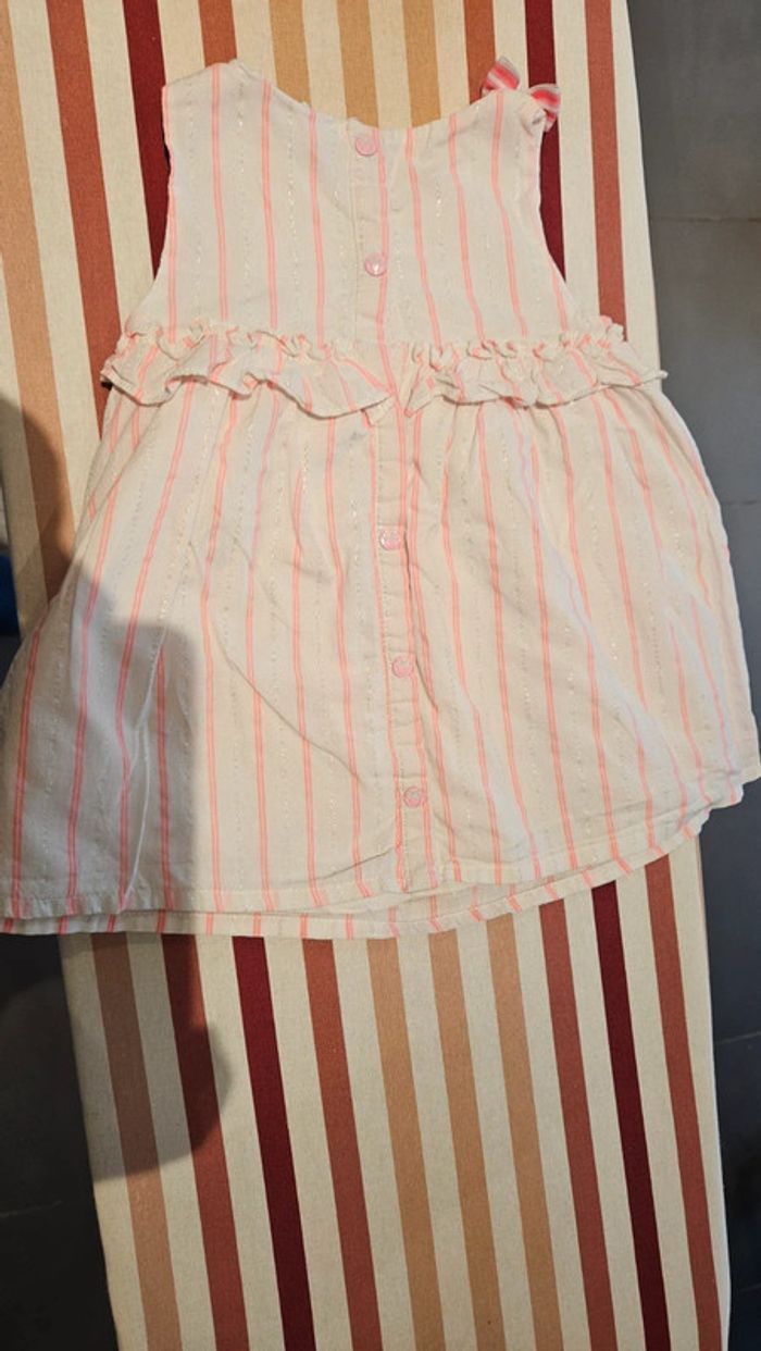 Robe fille Disney - photo numéro 2