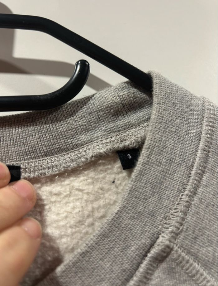 Sweat the Kooples - photo numéro 4