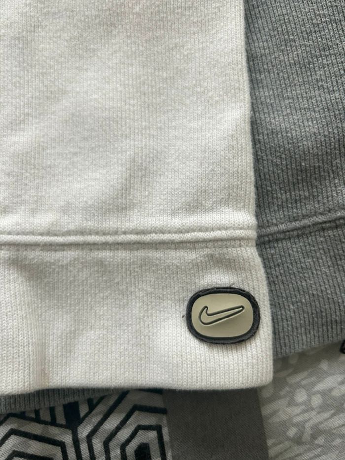 Sweat-shirt Nike vintage - photo numéro 3