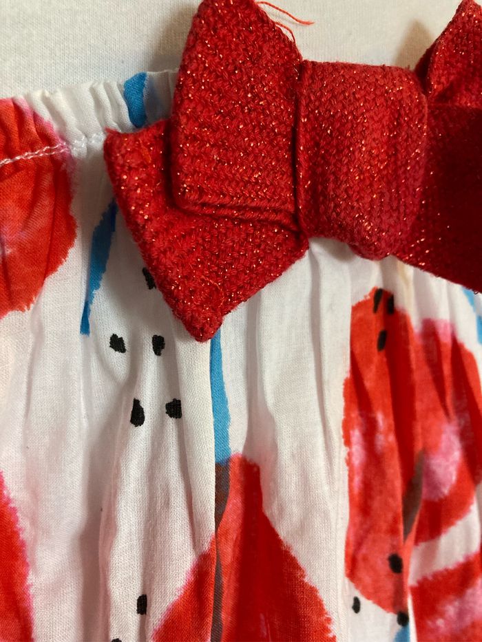 Robe catimini - photo numéro 2