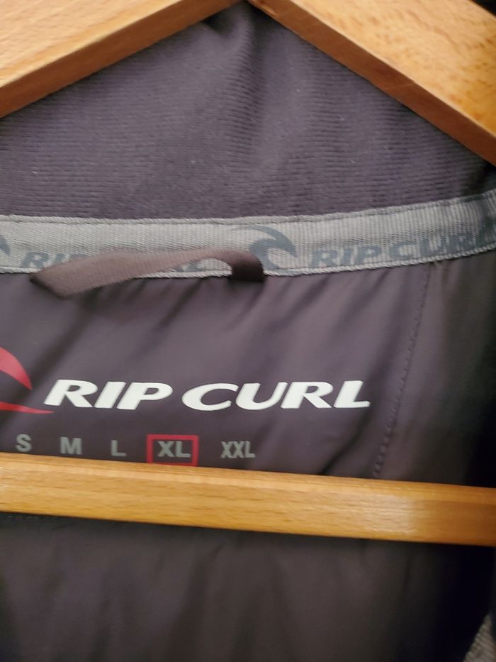 Parka Rip curl - photo numéro 2