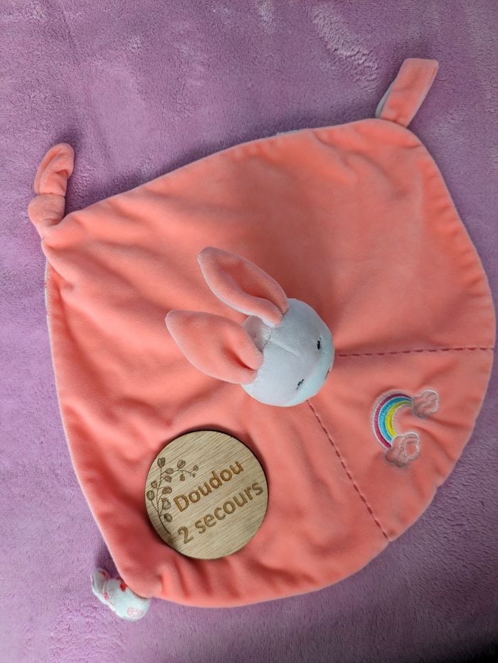 Lapin - photo numéro 2