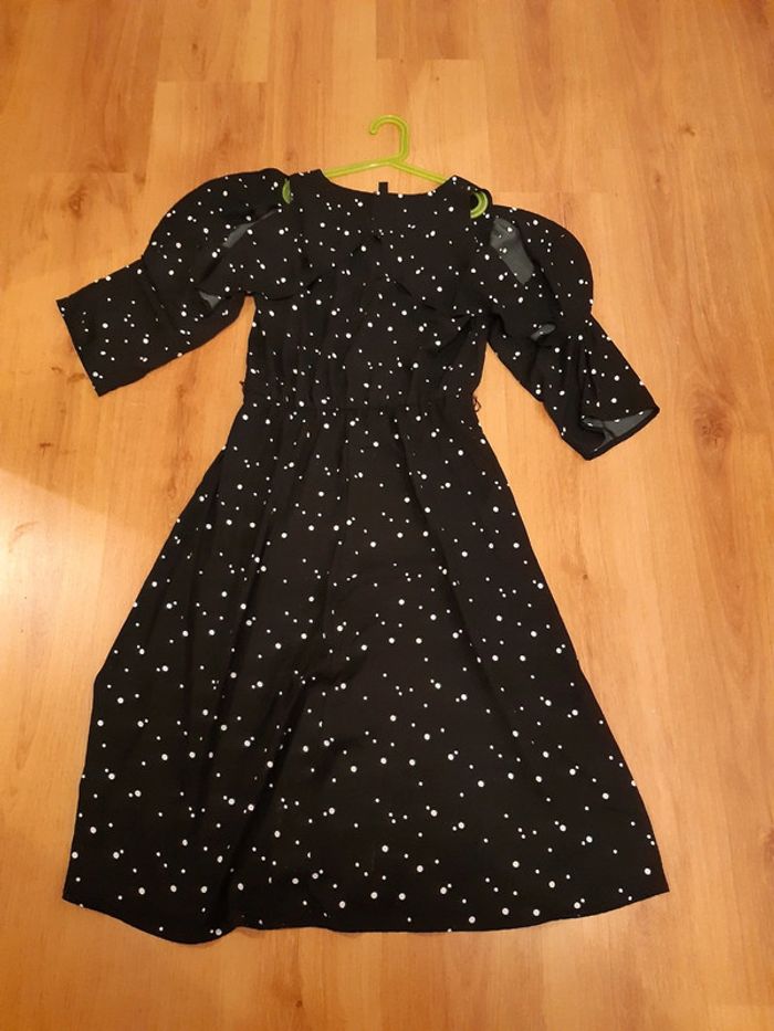 Robe été taille 3 - photo numéro 2