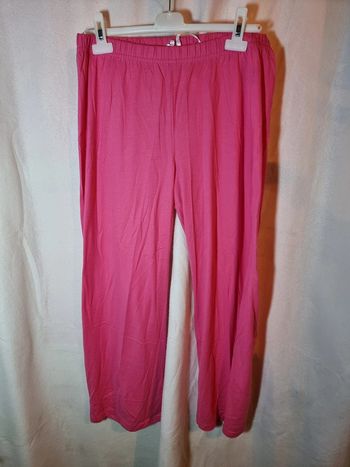Pantalon léger d'intérieur