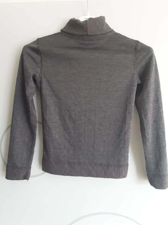 Sous couche technique