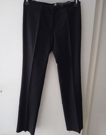 Pantalon noir La City M