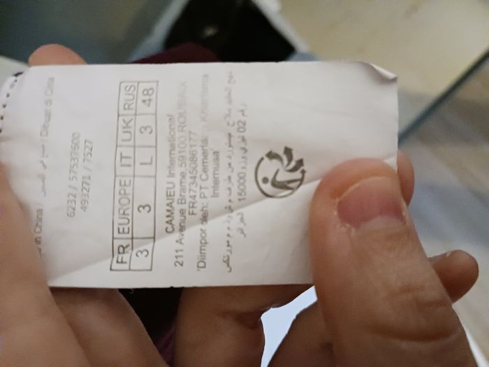 Gilet long femme - photo numéro 3