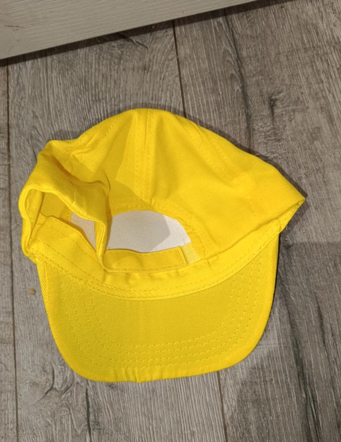 Casquette LCL - photo numéro 2
