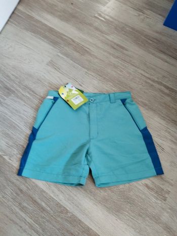Short Regatta neuf