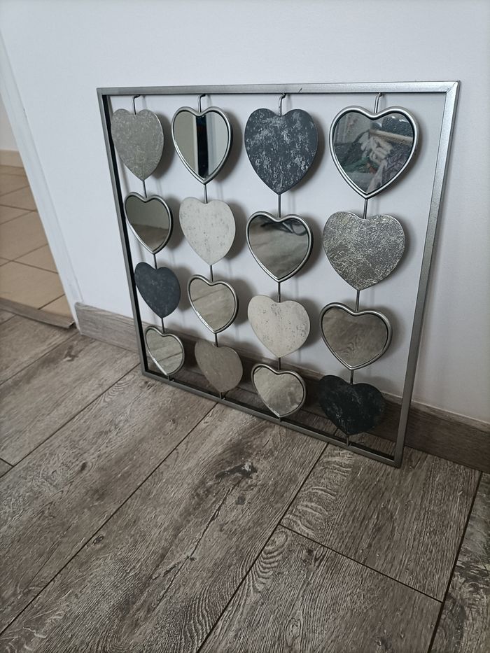 Décoration murale - photo numéro 2