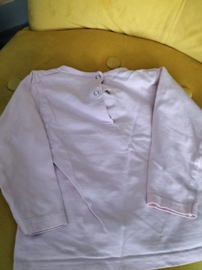 T-shirt - photo numéro 2