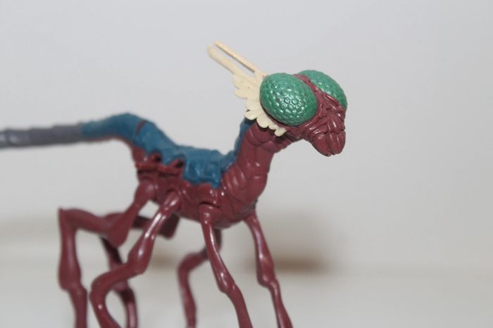 Figurine Can-cells - Star Wars 2005 - photo numéro 2