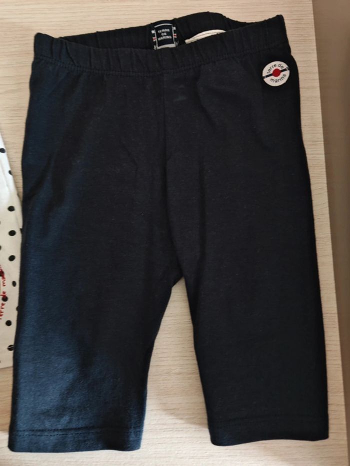 Ensemble tunique legging - photo numéro 2