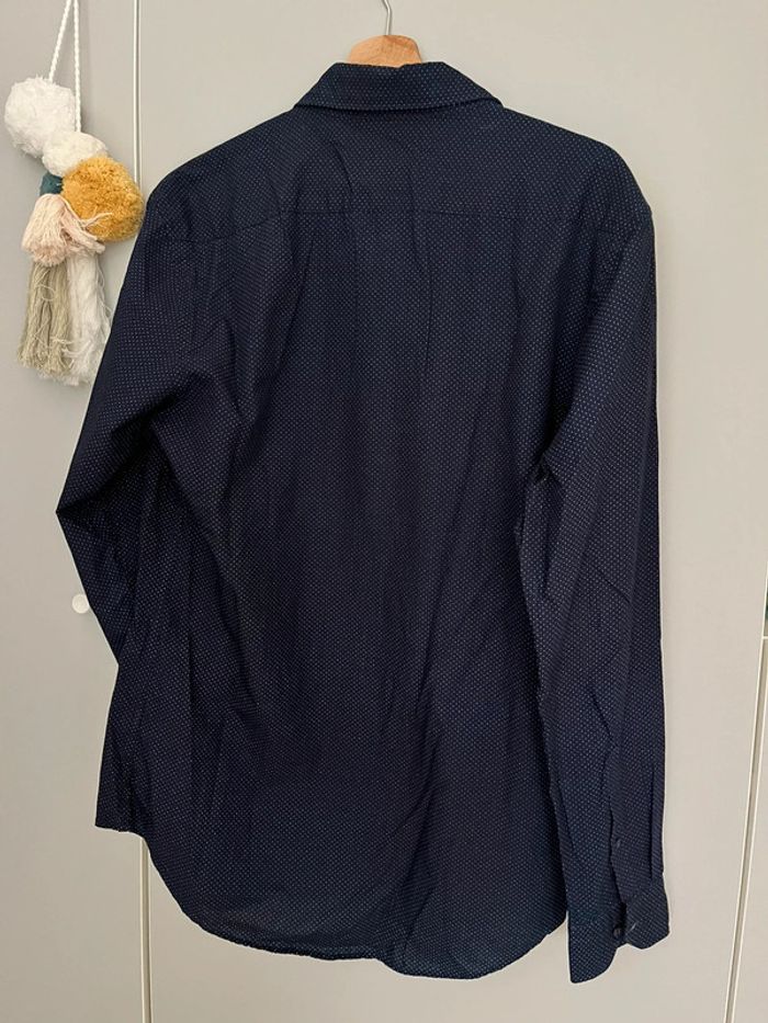 Chemise Zara - photo numéro 2