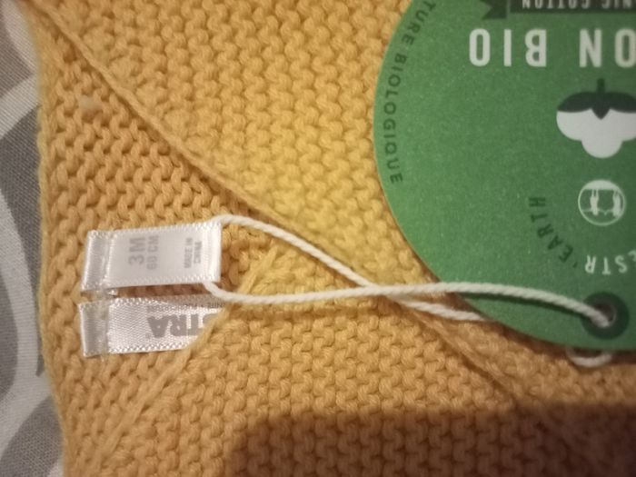 Gilet orchestra - photo numéro 3